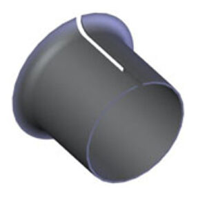 Cable Pulling - Cable Guides - Nylon Cable Protector