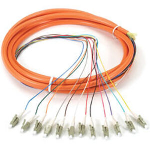 Indoor Fiber Connectivity