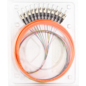 Indoor Fiber Connectivity