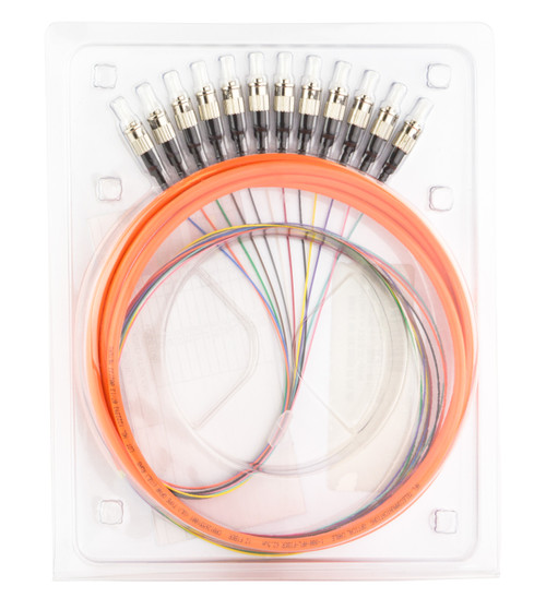 Indoor Fiber Connectivity