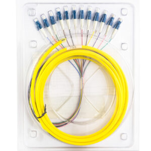 Indoor Fiber Connectivity