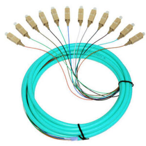 Indoor Fiber Connectivity