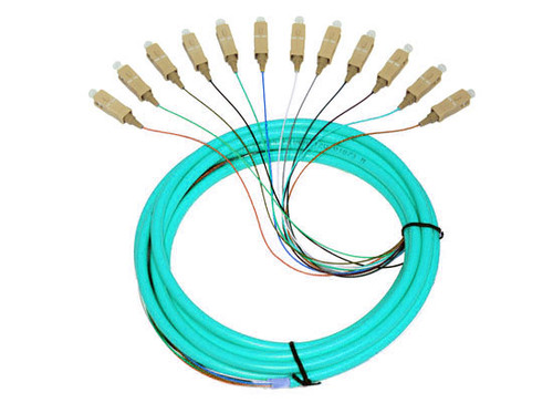 Indoor Fiber Connectivity
