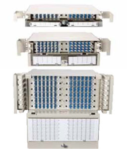 Indoor Fiber Connectivity