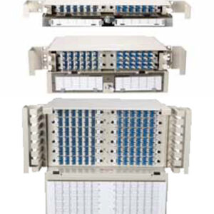 Indoor Fiber Connectivity