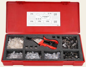 Tools and Safety Equipment - Hand Tools - Crimpers