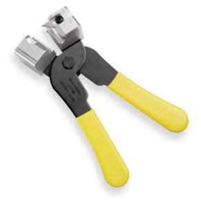 Tools and Safety Equipment - Hand Tools - Cable and Duct Slitters - Figure 8 Duct and Cable Tools