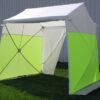 Tools and Safety Equipment - Portable Quick Tents - Specialty Work Tents