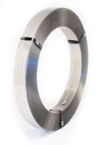 Aerial Materials - Poleline Hardware - Stainless Steel Banding