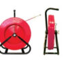 Fishing and Rodding