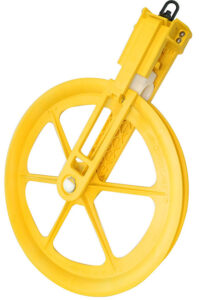 Aerial Materials - Cable Blocks - Aerial Fiber Optic Sheaves
