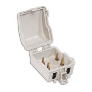 Wire and Cable - Closures & Splice Cases (Copper)