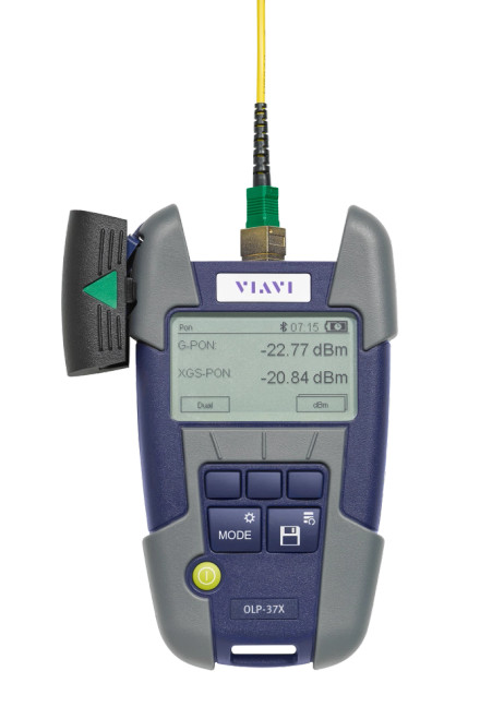 Fiber Testing Equipment
