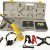 Tools and Safety Equipment - Cable Locating and Marking - Pipe and Cable Locators