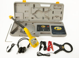 Tools and Safety Equipment - Cable Locating and Marking - Pipe and Cable Locators