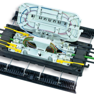 Outdoor Fiber Connectivity