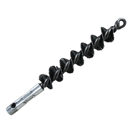 Fishing and Rodding - Mandrels and Slugs - Wire Brush Mandrels
