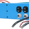 Power Transfer Device for Traffic UPS