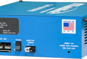 CATV Power Inverter