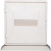 Floor Stand Multi-Media Enclosure - 15" with Vented Door