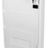 Floor Stand Multi-Media Enclosure - 30" with Vented Door