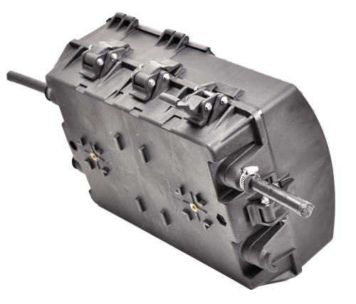Optima™ S16 - 16 Port