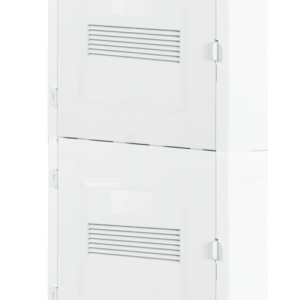 Flush Mount Multi-Media Enclosure with Deep Frame