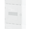Flush Mount Multi-Media Enclosure with Deep Frame