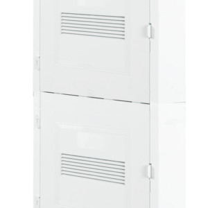 Flush Mount Multi-Media Enclosure with Deep Frame