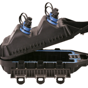 Optical Terminal (OT) 4-Port