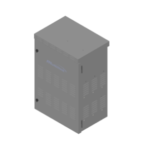 PSC-6 PM ENCL GRAY