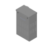 PSC-6 GM ENCL GRAY