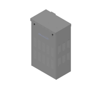 PSC-6 GM ENCL GRAY