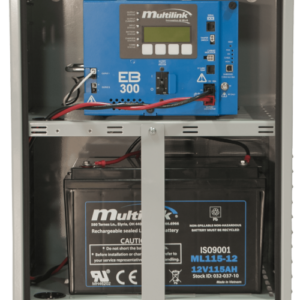 PSC-HD3-GM ENCL GRAY
