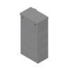 PSC-9 GM ENCL GRAY