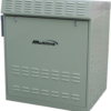 Co-Locate MQ-PSN-8 Power/Battery/Node Assembly