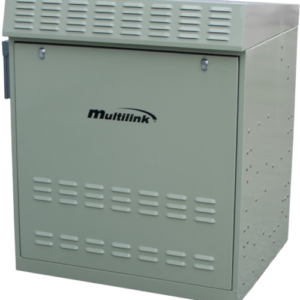 Co-Locate MQ-PSN-8 Power/Battery/Node Assembly