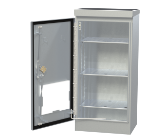 UPS Cabinet
