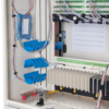 Hybrid Splice Hub™