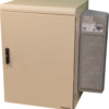 18RU Wi-Fi Backhaul Cabinet