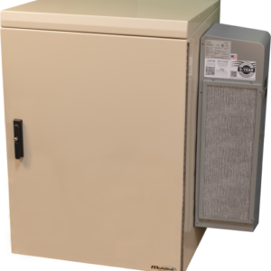 18RU Wi-Fi Backhaul Cabinet