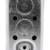 Duplex Outlet Kit 120V