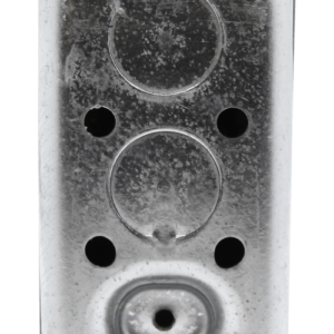 Duplex Outlet Kit 120V