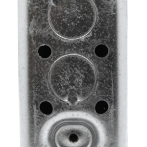 Duplex Outlet Kit 240V