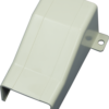 Slack Box Entry - Linen White