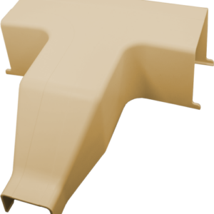 T Reducer 3" to 1.75"