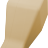 Reducer 3" to 1.75"