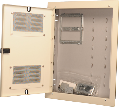Roughneck Flush Mount Pre-wire Box
