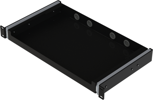 1Ru Sliding Shelf