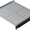 1RU Vented Tray